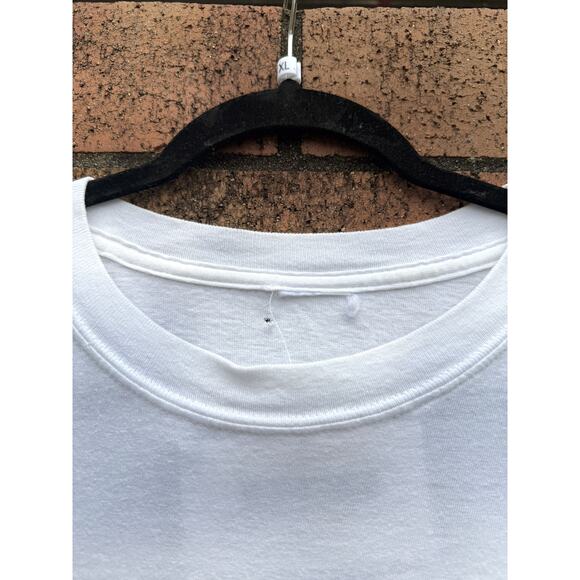 2001 Ichiro Rookie of the Year Y2K Vintage Seattle Mariners Dynasty Tee Shirt - Picture 6 of 6